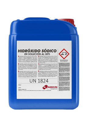 [PFFNAOH50] HIDROXIDO SODICO 50% (36 Kg) GD